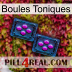Tonic Balls 03